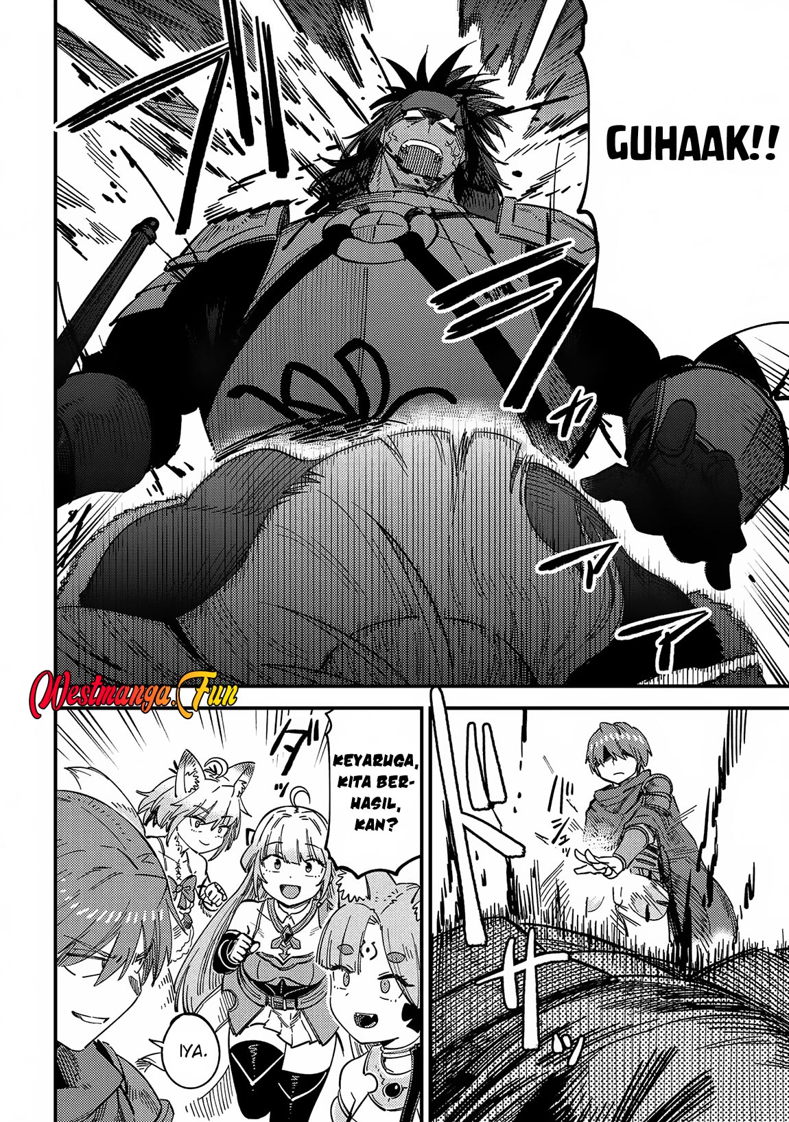 Kaifuku Jutsushi Yarinaoshi: Sokushi Mahou to Skill Copy no Chouetsu Heal - Chapter 67.2 - Page 21