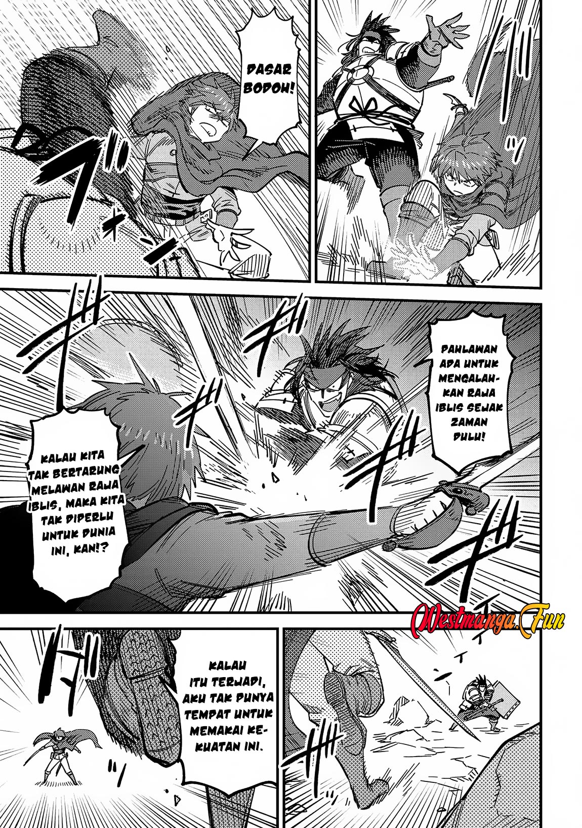 Kaifuku Jutsushi Yarinaoshi: Sokushi Mahou to Skill Copy no Chouetsu Heal - Chapter 67.2 - Page 5