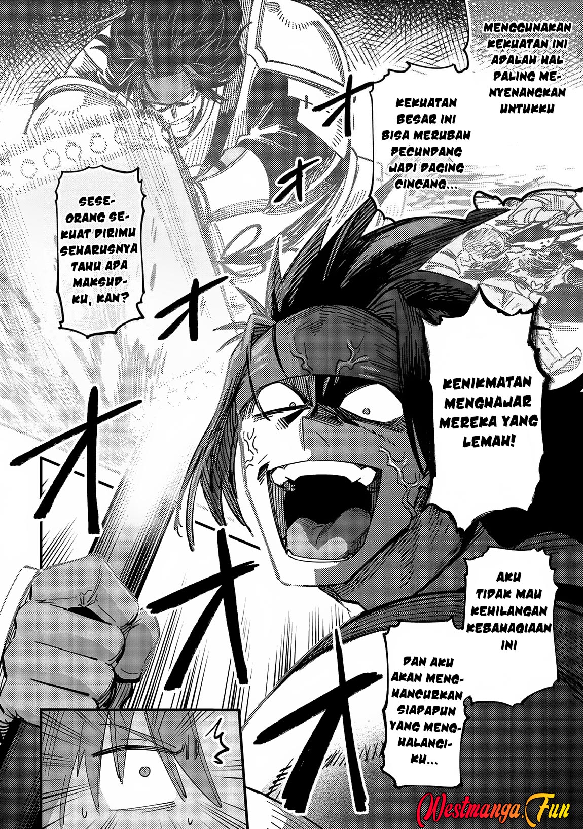 Kaifuku Jutsushi Yarinaoshi: Sokushi Mahou to Skill Copy no Chouetsu Heal - Chapter 67.2 - Page 6