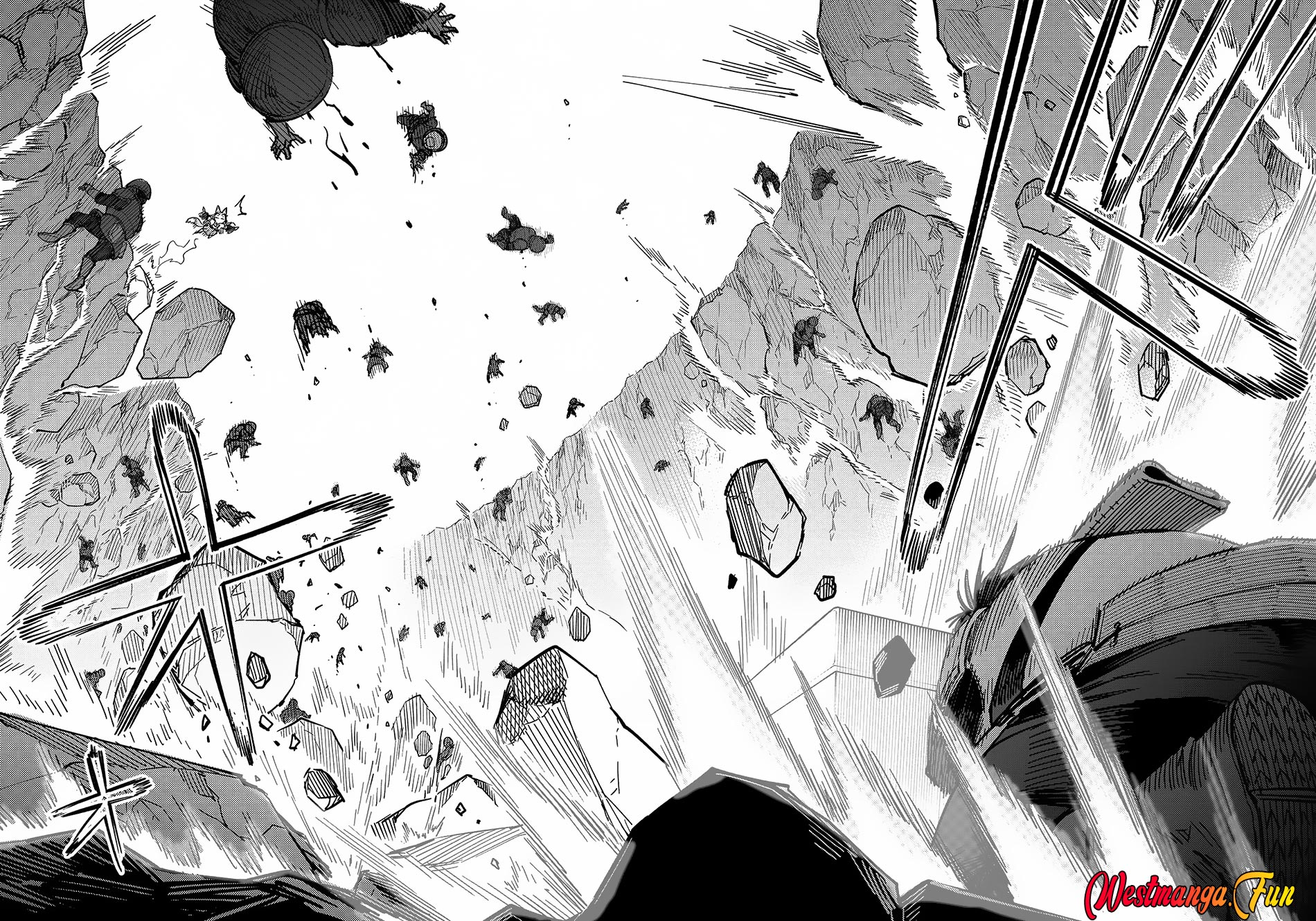 Kaifuku Jutsushi Yarinaoshi: Sokushi Mahou to Skill Copy no Chouetsu Heal - Chapter 67.2 - Page 8