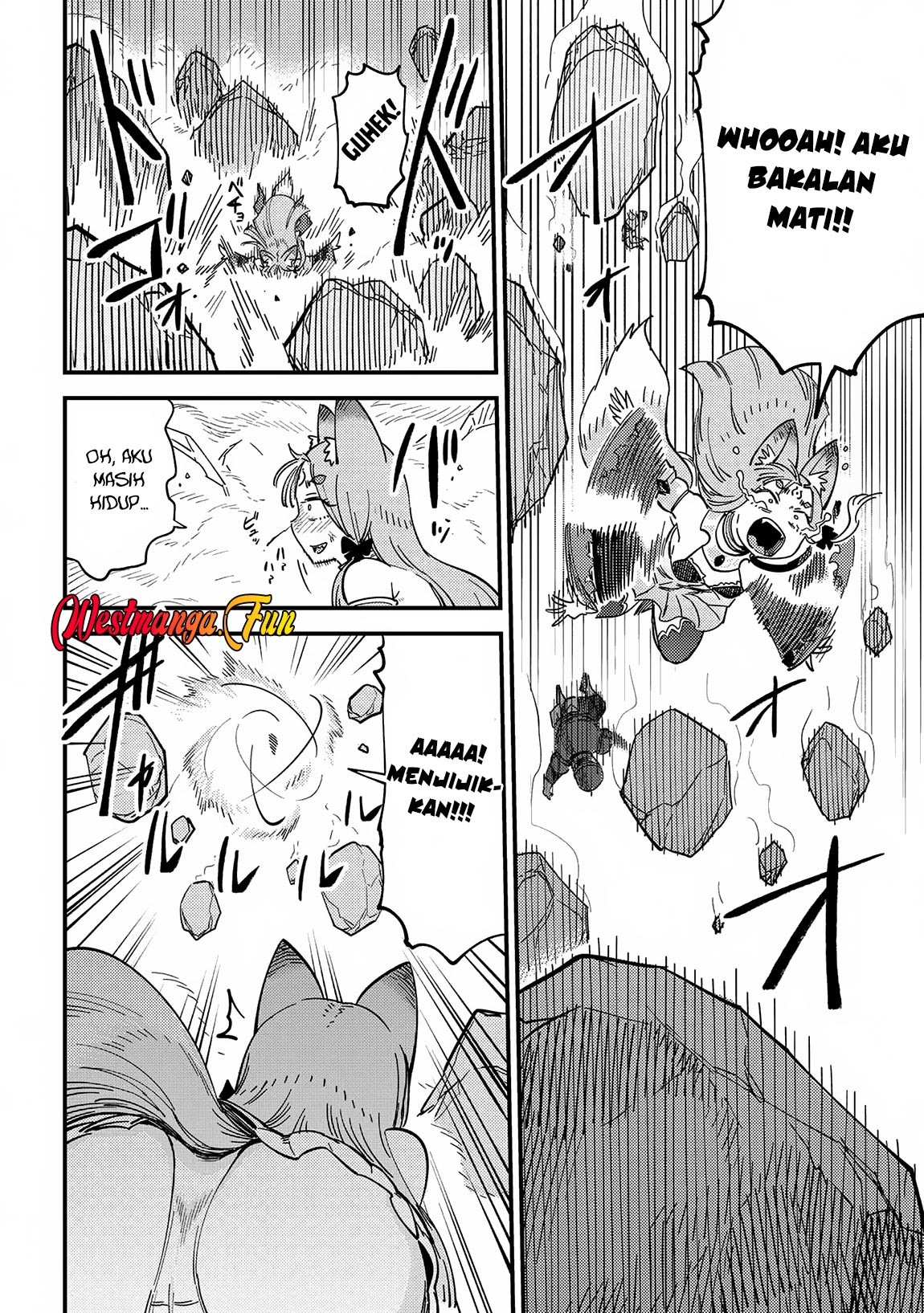 Kaifuku Jutsushi Yarinaoshi: Sokushi Mahou to Skill Copy no Chouetsu Heal - Chapter 67.2 - Page 9