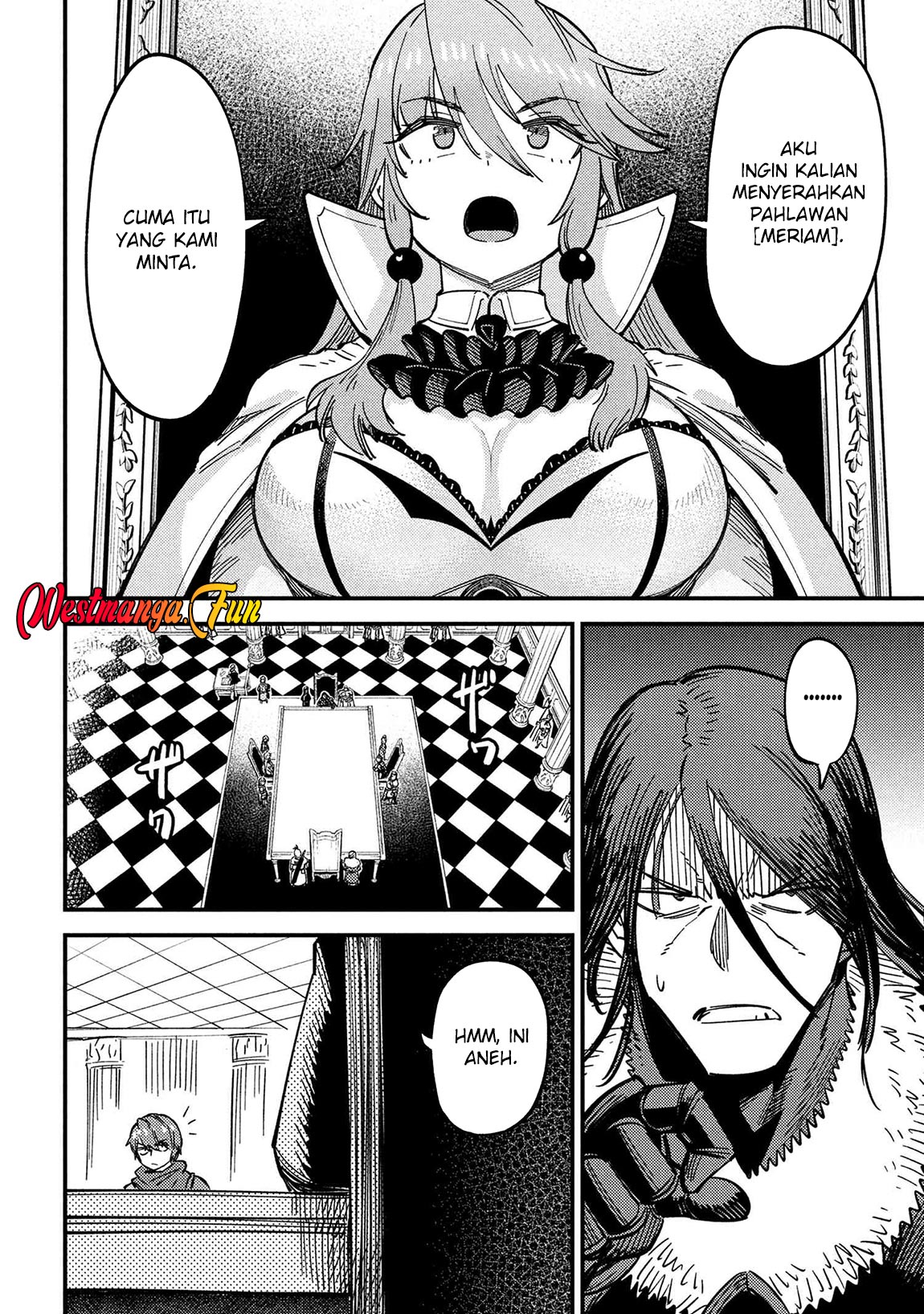 Kaifuku Jutsushi Yarinaoshi: Sokushi Mahou to Skill Copy no Chouetsu Heal - Chapter 68 - Page 10