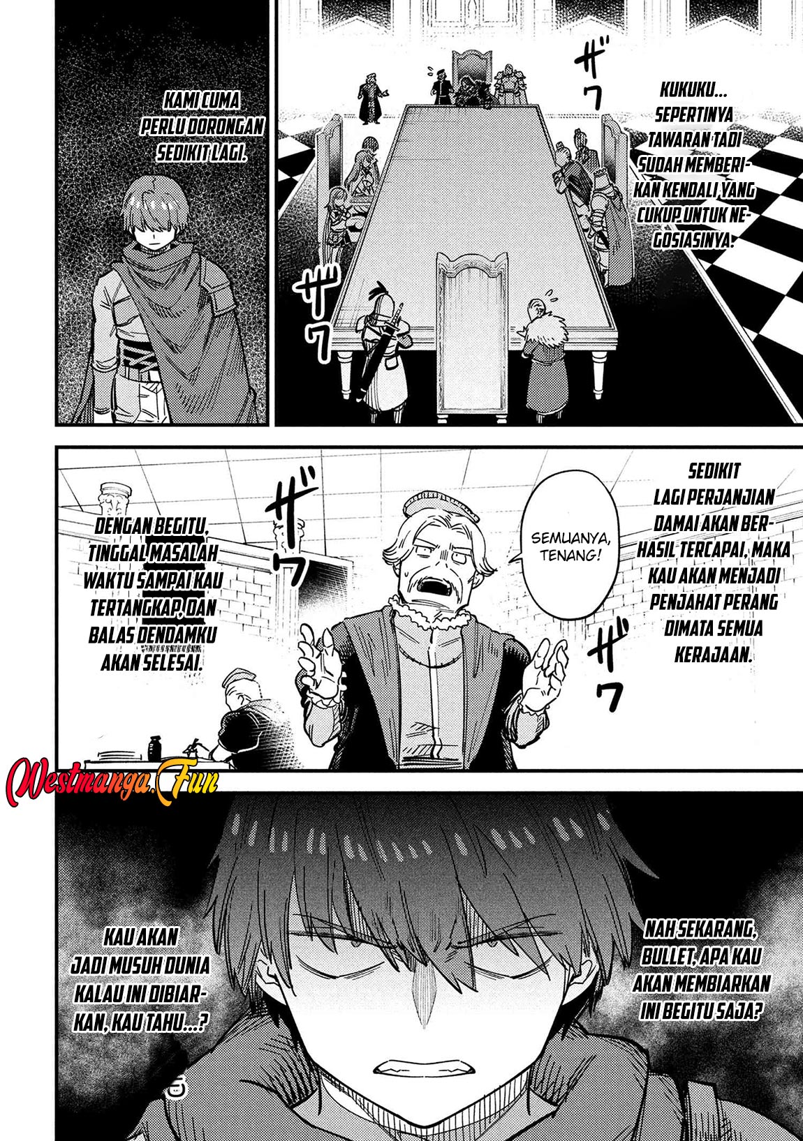 Kaifuku Jutsushi Yarinaoshi: Sokushi Mahou to Skill Copy no Chouetsu Heal - Chapter 68 - Page 14
