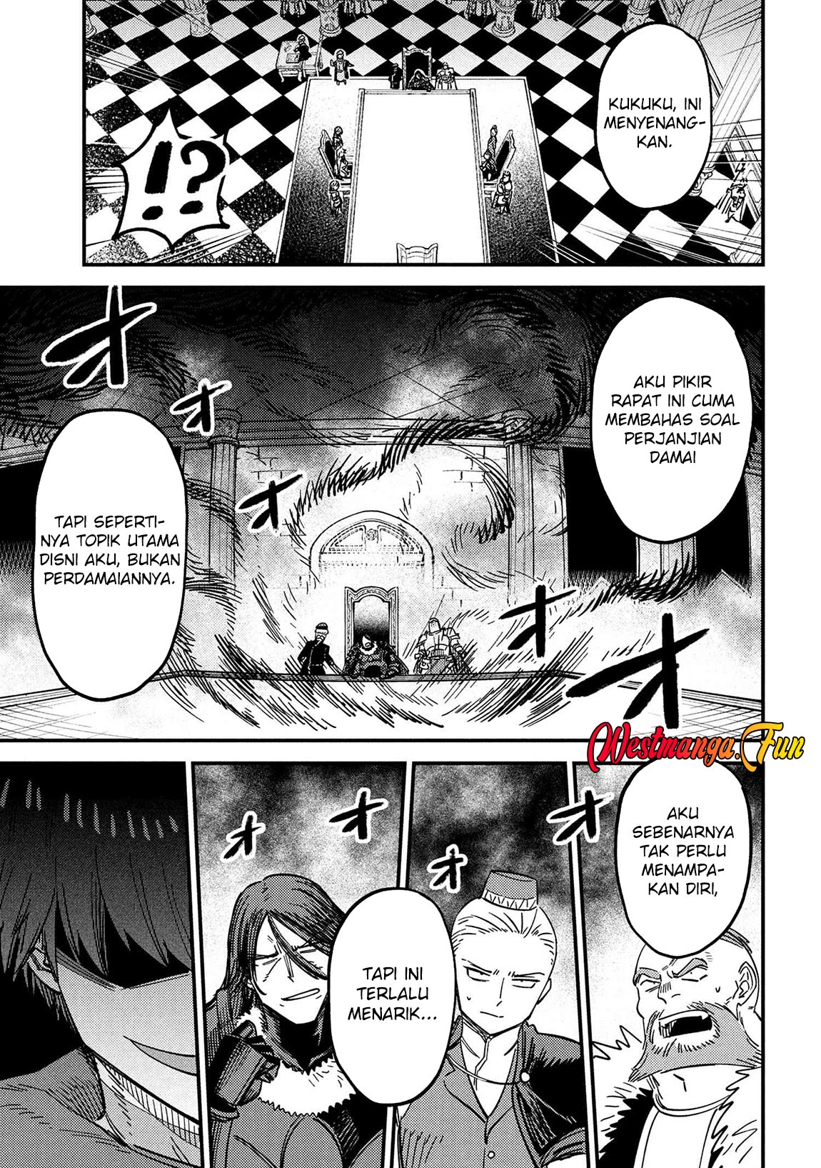 Kaifuku Jutsushi Yarinaoshi: Sokushi Mahou to Skill Copy no Chouetsu Heal - Chapter 68 - Page 15