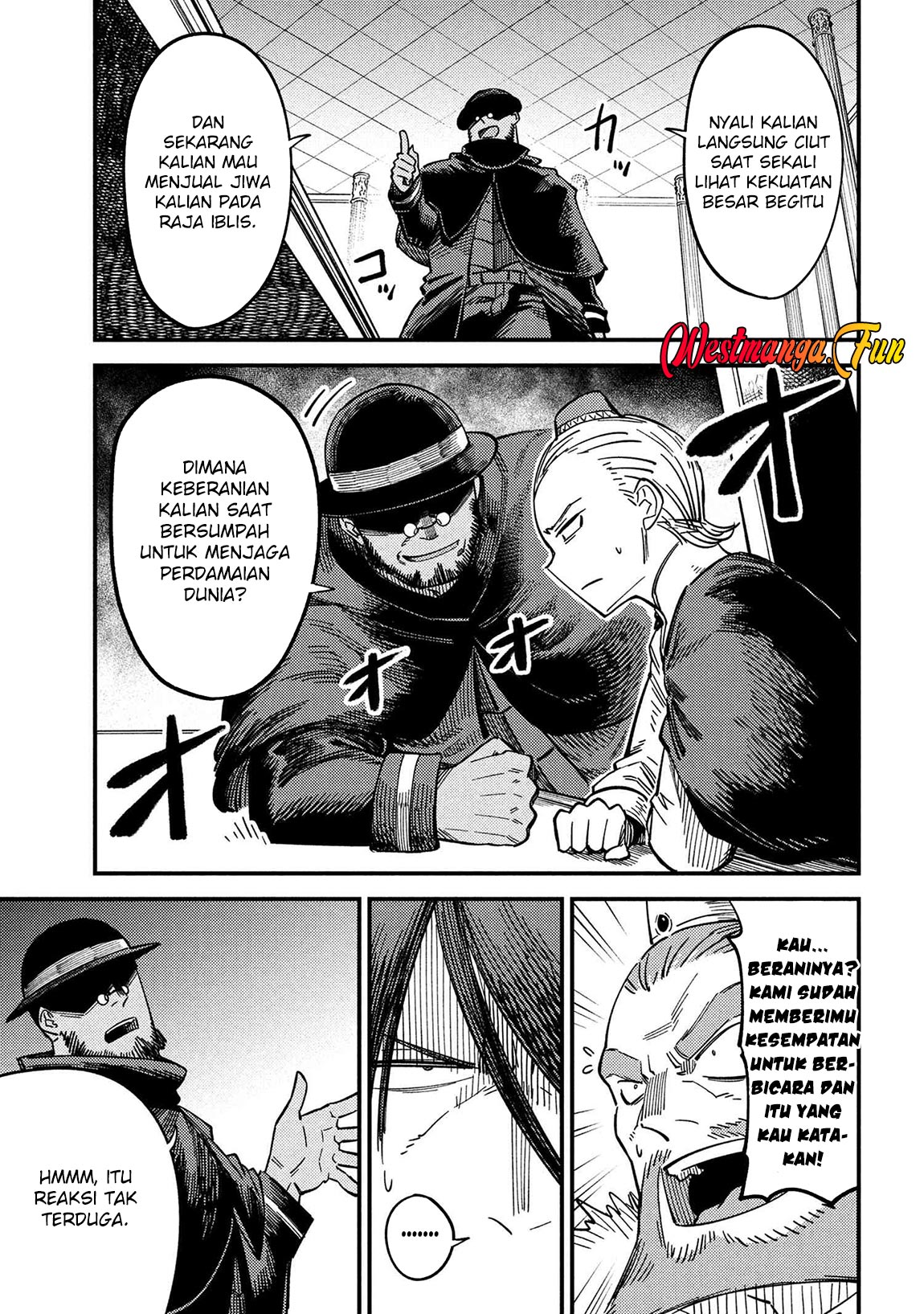 Kaifuku Jutsushi Yarinaoshi: Sokushi Mahou to Skill Copy no Chouetsu Heal - Chapter 68 - Page 18