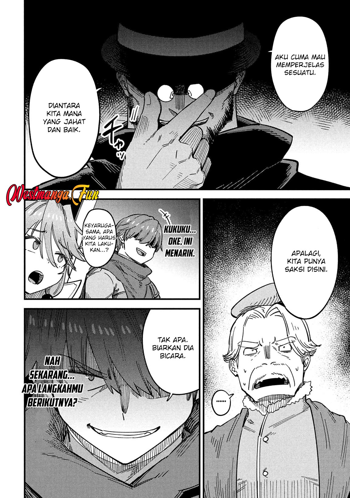 Kaifuku Jutsushi Yarinaoshi: Sokushi Mahou to Skill Copy no Chouetsu Heal - Chapter 68 - Page 19