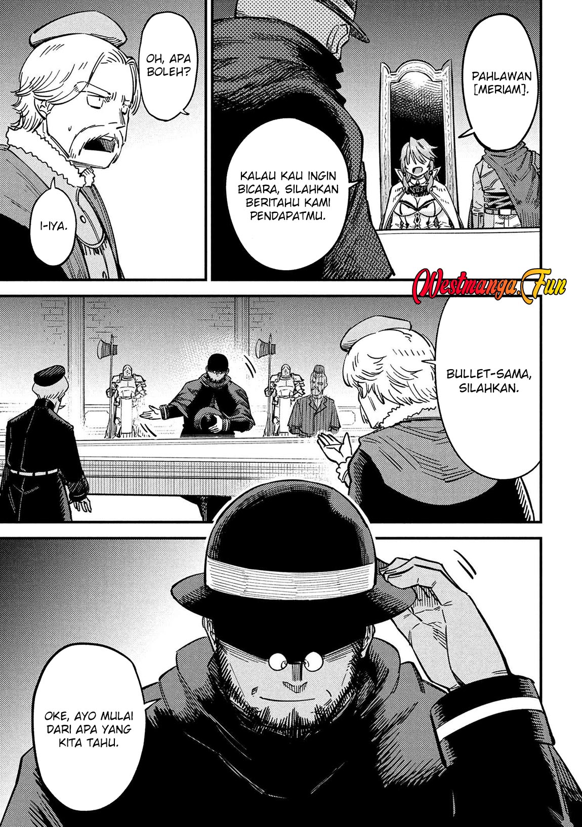 Kaifuku Jutsushi Yarinaoshi: Sokushi Mahou to Skill Copy no Chouetsu Heal - Chapter 68 - Page 20