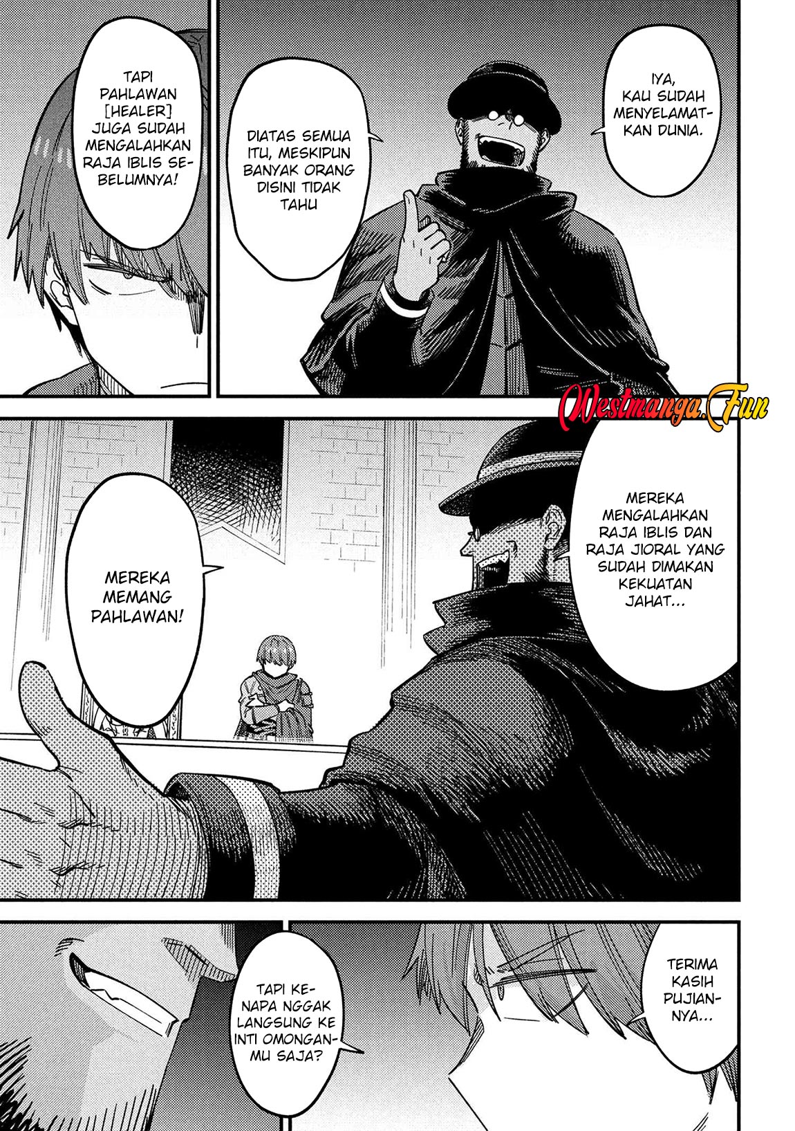 Kaifuku Jutsushi Yarinaoshi: Sokushi Mahou to Skill Copy no Chouetsu Heal - Chapter 68 - Page 22