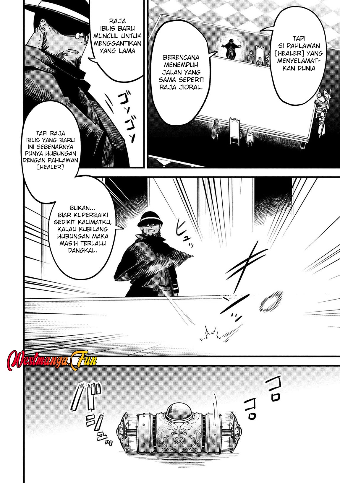 Kaifuku Jutsushi Yarinaoshi: Sokushi Mahou to Skill Copy no Chouetsu Heal - Chapter 68 - Page 23