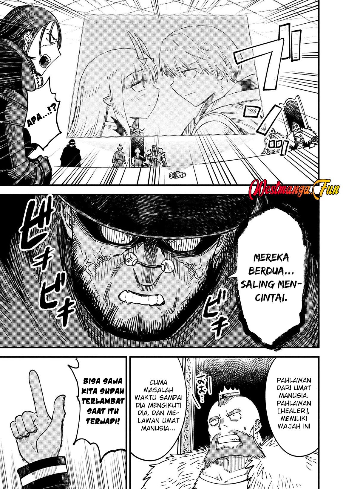 Kaifuku Jutsushi Yarinaoshi: Sokushi Mahou to Skill Copy no Chouetsu Heal - Chapter 68 - Page 24