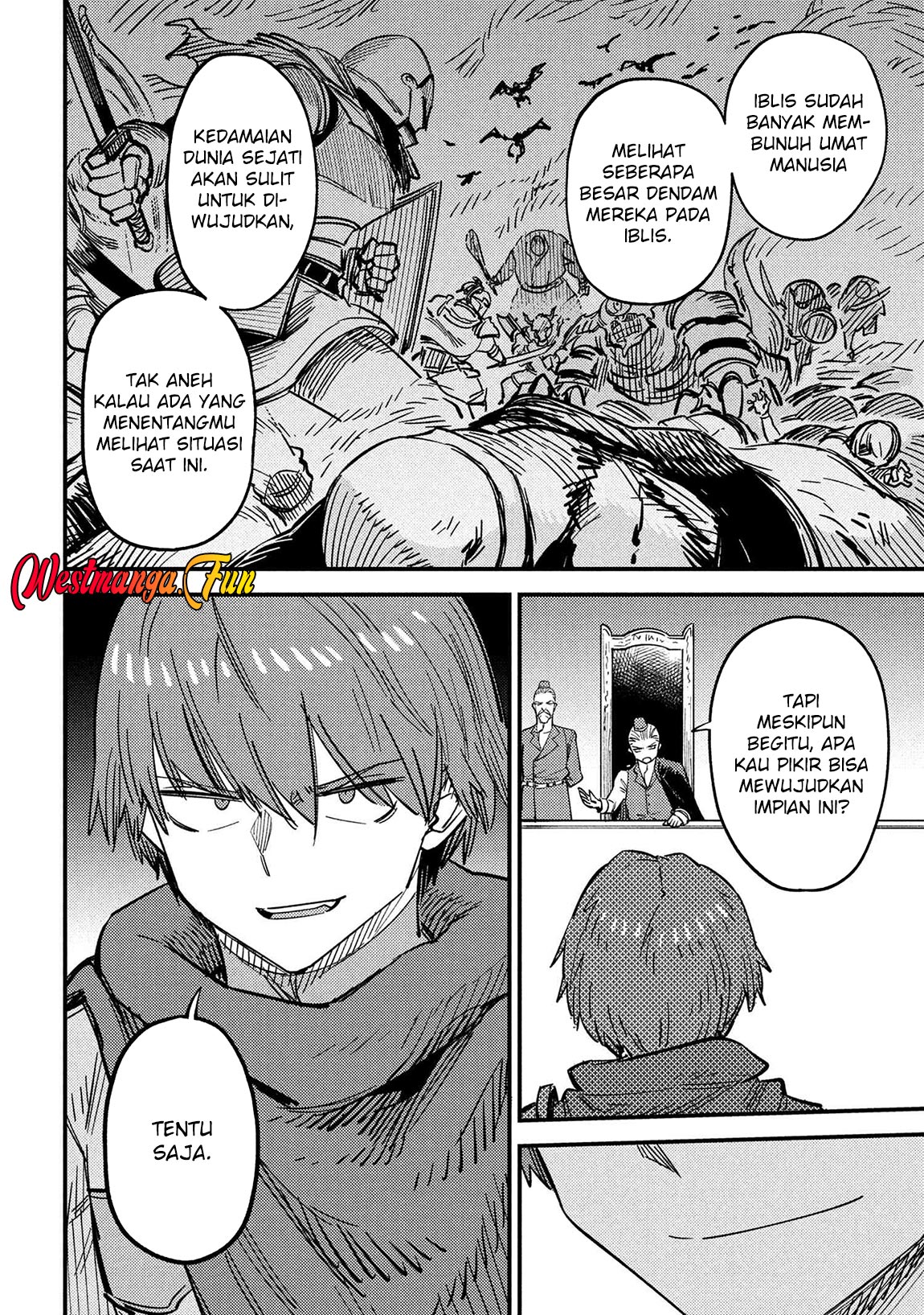 Kaifuku Jutsushi Yarinaoshi: Sokushi Mahou to Skill Copy no Chouetsu Heal - Chapter 68 - Page 27