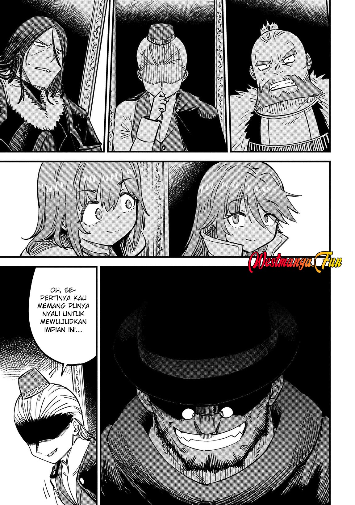 Kaifuku Jutsushi Yarinaoshi: Sokushi Mahou to Skill Copy no Chouetsu Heal - Chapter 68 - Page 30