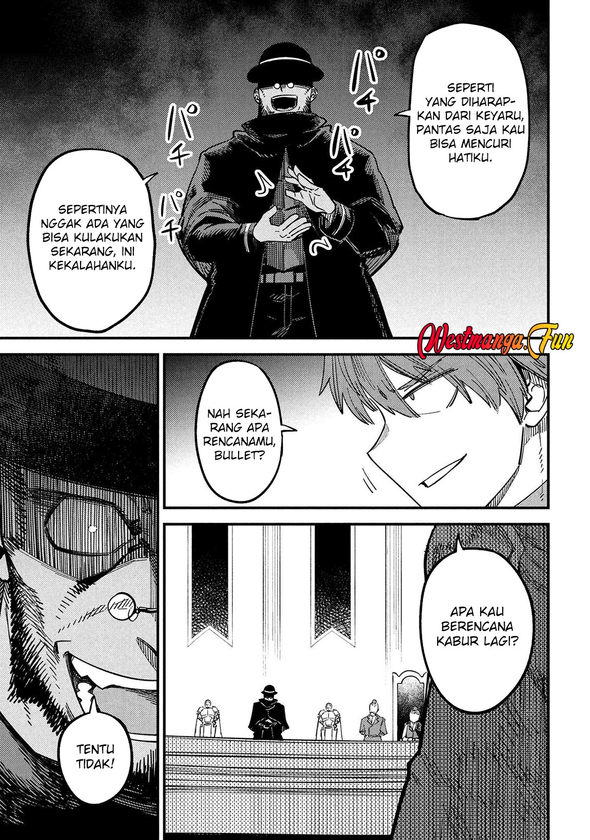 Kaifuku Jutsushi Yarinaoshi: Sokushi Mahou to Skill Copy no Chouetsu Heal - Chapter 68 - Page 32