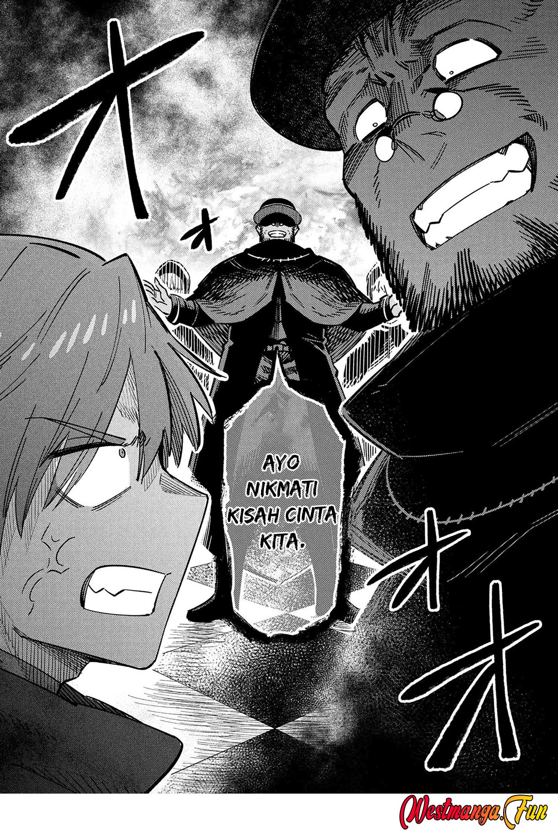 Kaifuku Jutsushi Yarinaoshi: Sokushi Mahou to Skill Copy no Chouetsu Heal - Chapter 68 - Page 36