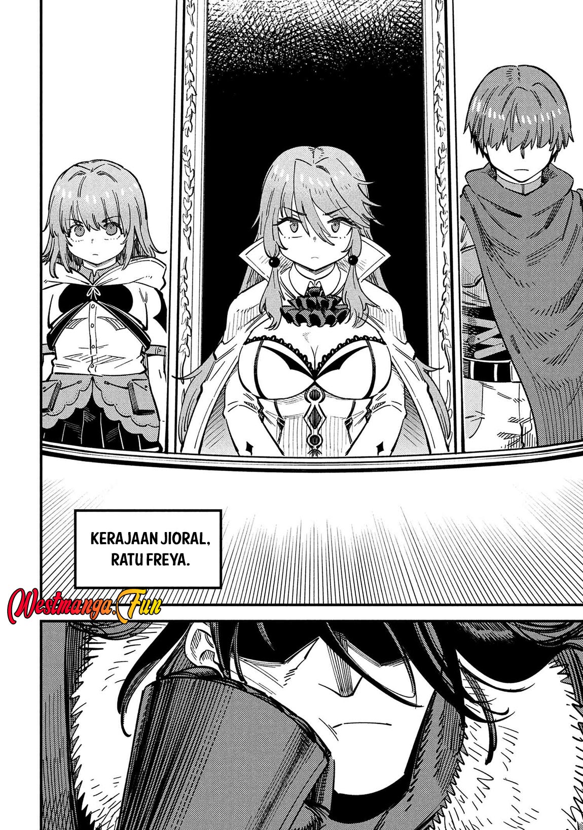 Kaifuku Jutsushi Yarinaoshi: Sokushi Mahou to Skill Copy no Chouetsu Heal - Chapter 68 - Page 4