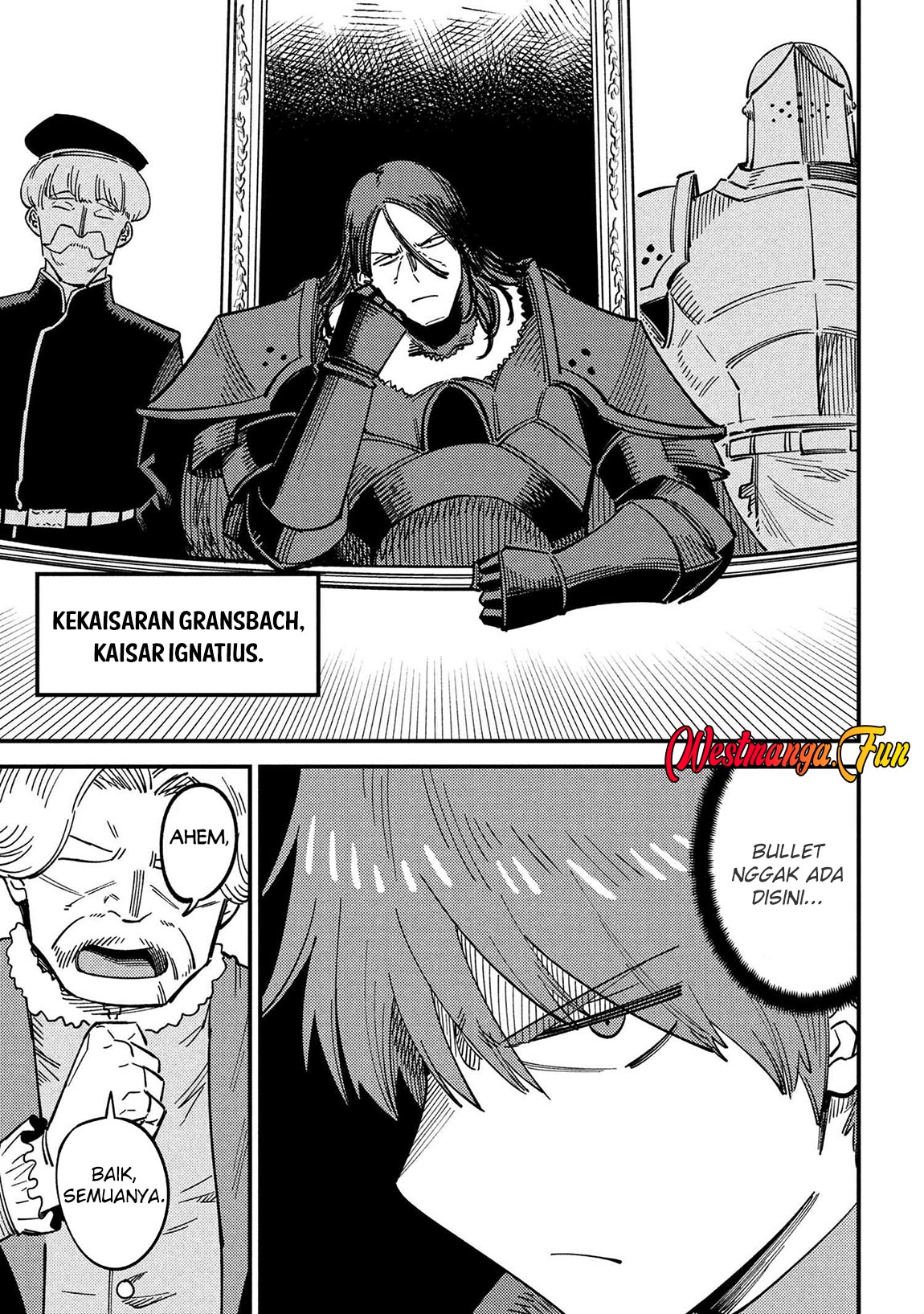 Kaifuku Jutsushi Yarinaoshi: Sokushi Mahou to Skill Copy no Chouetsu Heal - Chapter 68 - Page 5