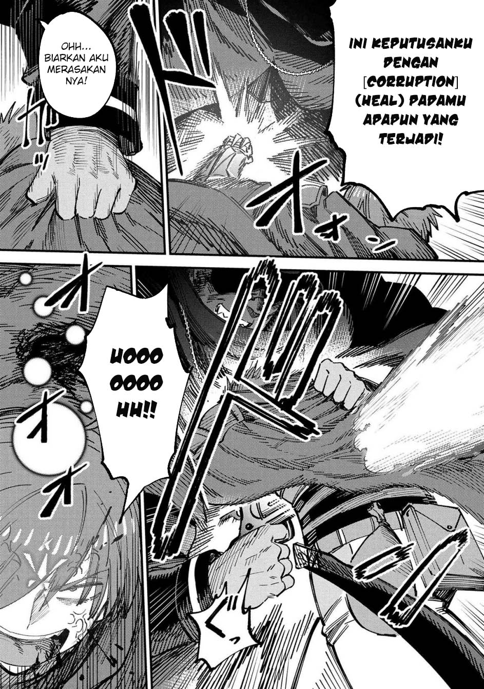 Kaifuku Jutsushi Yarinaoshi: Sokushi Mahou to Skill Copy no Chouetsu Heal - Chapter 69.2 - Page 10