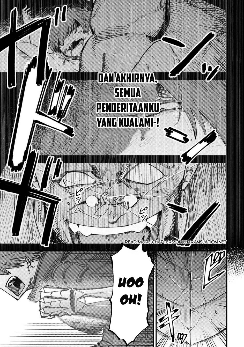 Kaifuku Jutsushi Yarinaoshi: Sokushi Mahou to Skill Copy no Chouetsu Heal - Chapter 69.2 - Page 12