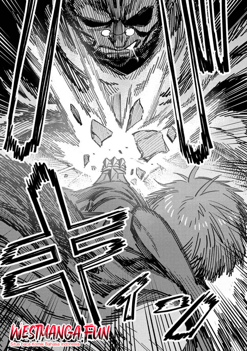Kaifuku Jutsushi Yarinaoshi: Sokushi Mahou to Skill Copy no Chouetsu Heal - Chapter 69.2 - Page 14