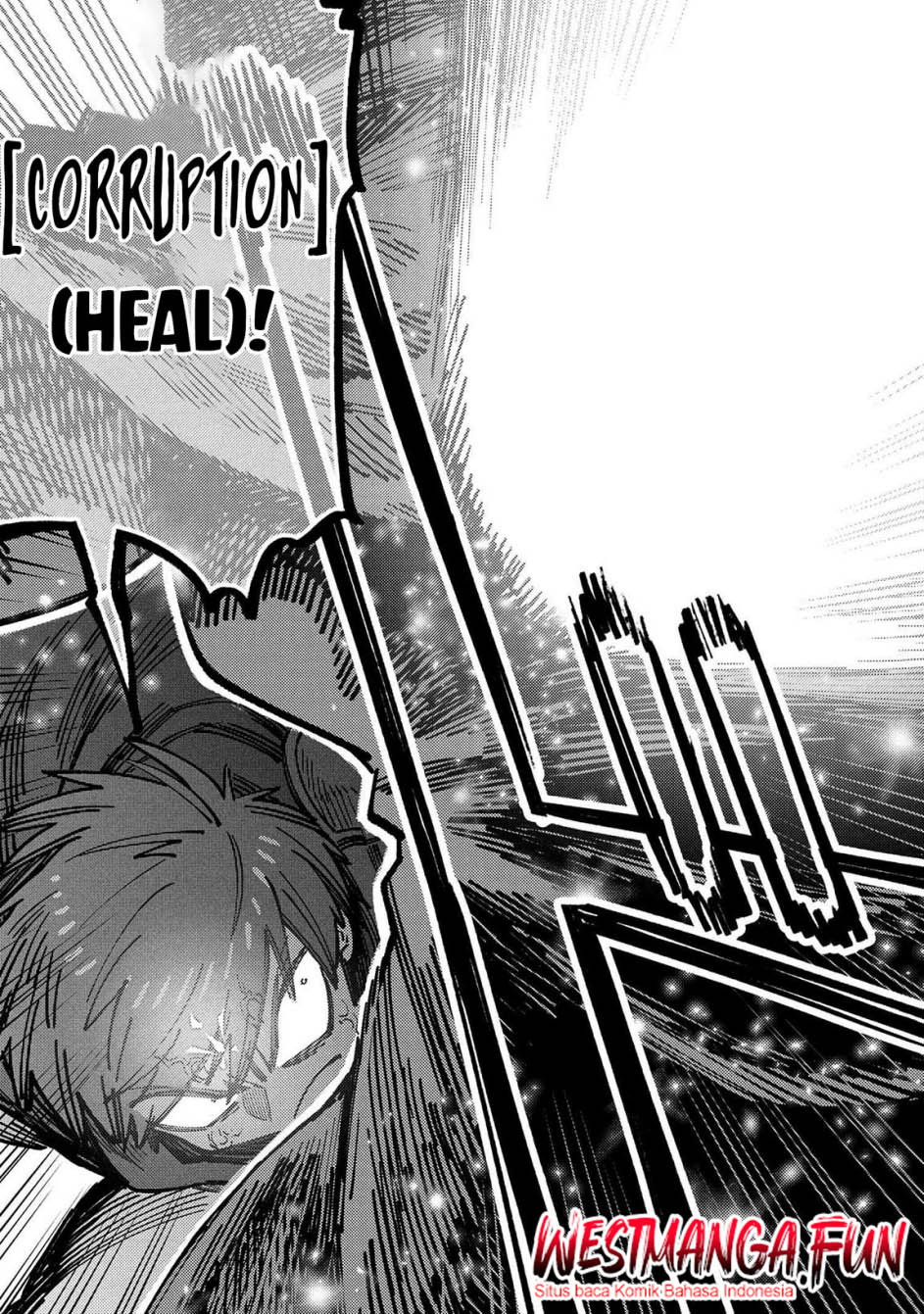 Kaifuku Jutsushi Yarinaoshi: Sokushi Mahou to Skill Copy no Chouetsu Heal - Chapter 69.2 - Page 16
