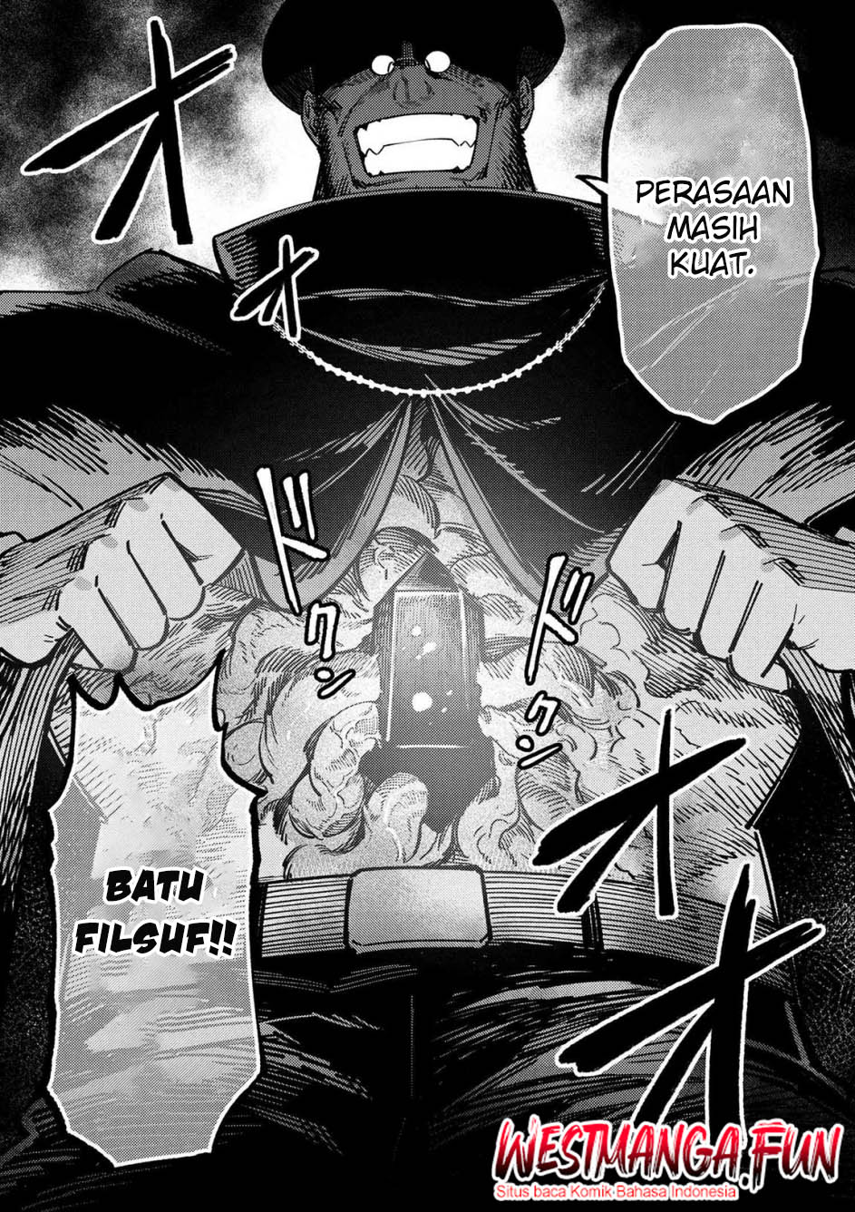 Kaifuku Jutsushi Yarinaoshi: Sokushi Mahou to Skill Copy no Chouetsu Heal - Chapter 69.2 - Page 18