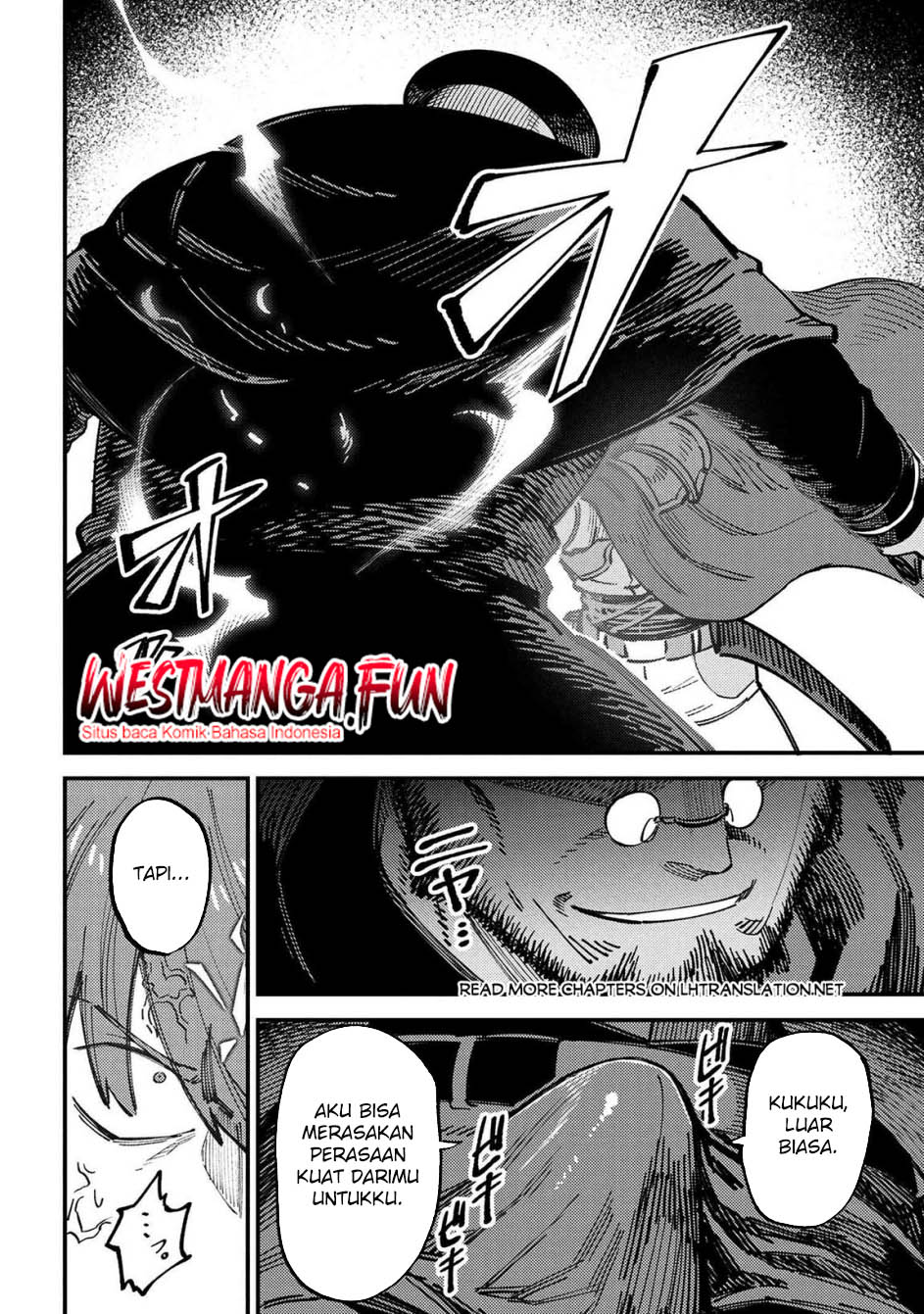 Kaifuku Jutsushi Yarinaoshi: Sokushi Mahou to Skill Copy no Chouetsu Heal - Chapter 69.2 - Page 2