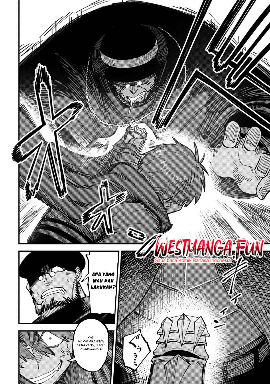 Kaifuku Jutsushi Yarinaoshi: Sokushi Mahou to Skill Copy no Chouetsu Heal - Chapter 69.2 - Page 9