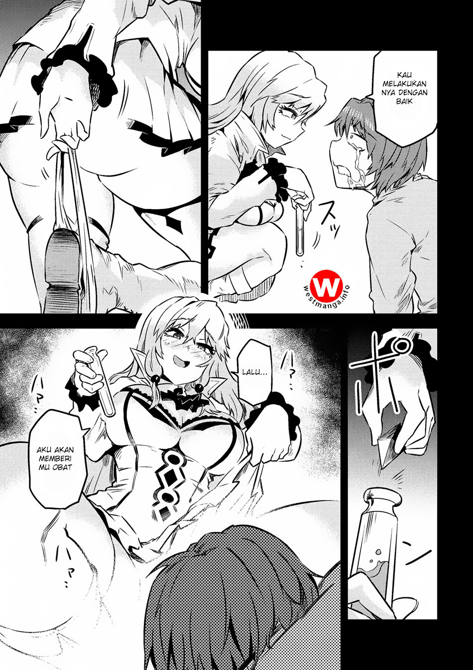 Kaifuku Jutsushi Yarinaoshi: Sokushi Mahou to Skill Copy no Chouetsu Heal - Chapter 7.1 - Page 11