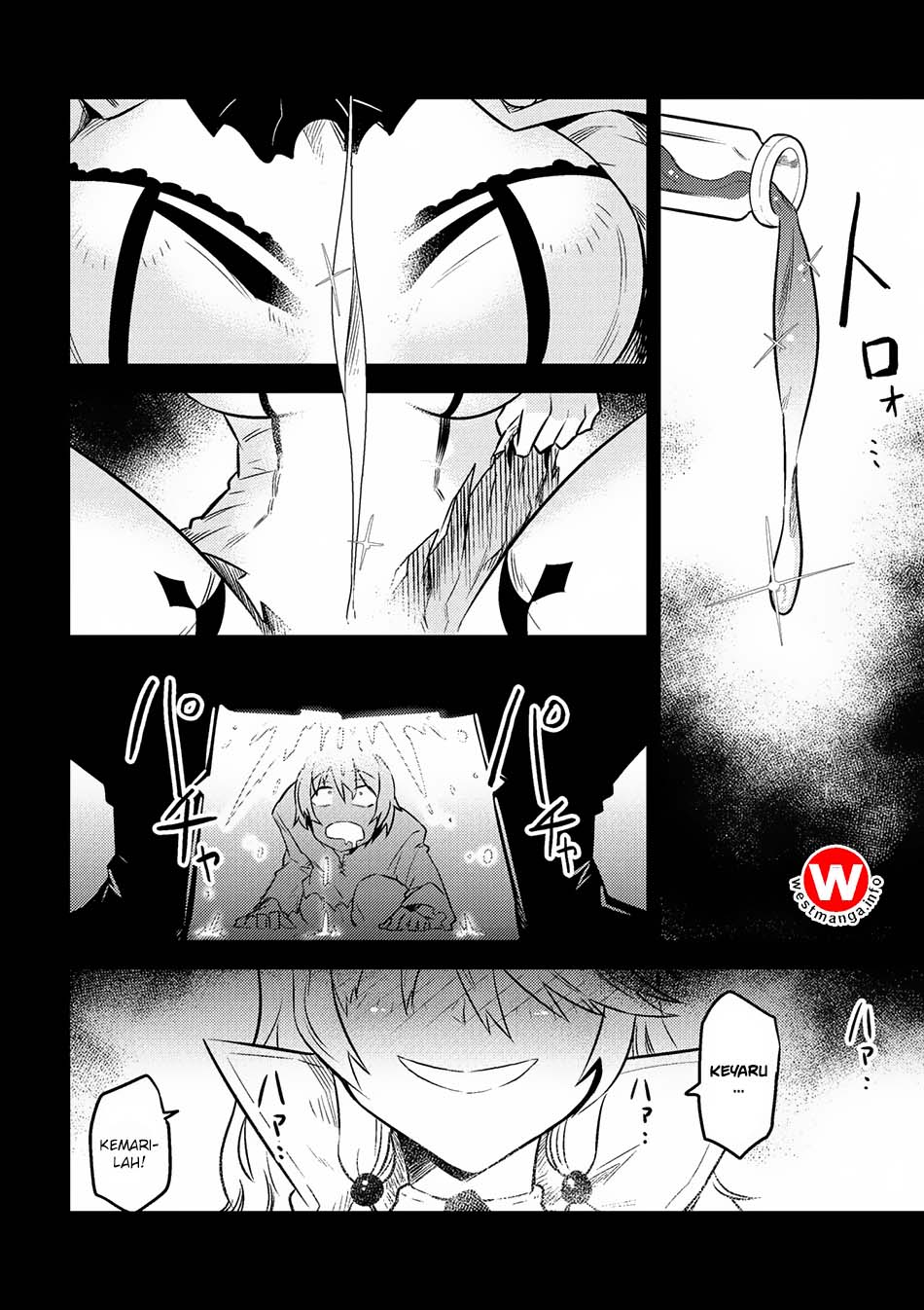 Kaifuku Jutsushi Yarinaoshi: Sokushi Mahou to Skill Copy no Chouetsu Heal - Chapter 7.1 - Page 12