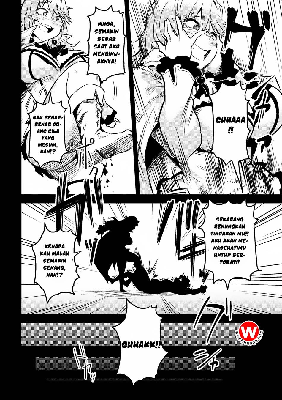 Kaifuku Jutsushi Yarinaoshi: Sokushi Mahou to Skill Copy no Chouetsu Heal - Chapter 7.1 - Page 16
