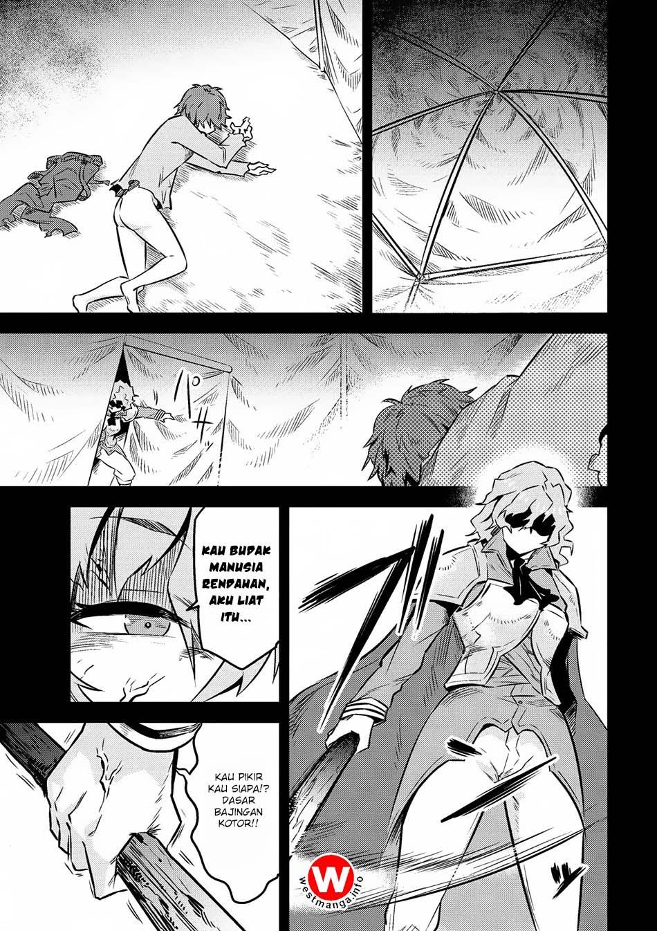 Kaifuku Jutsushi Yarinaoshi: Sokushi Mahou to Skill Copy no Chouetsu Heal - Chapter 7.1 - Page 17