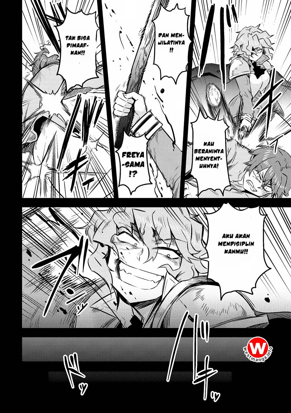 Kaifuku Jutsushi Yarinaoshi: Sokushi Mahou to Skill Copy no Chouetsu Heal - Chapter 7.1 - Page 18