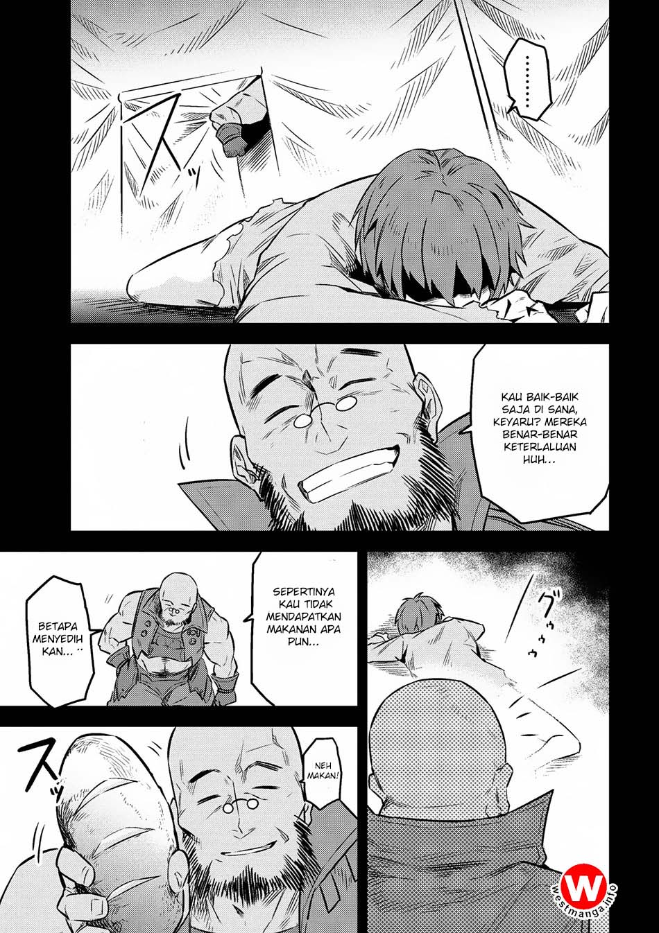 Kaifuku Jutsushi Yarinaoshi: Sokushi Mahou to Skill Copy no Chouetsu Heal - Chapter 7.1 - Page 19