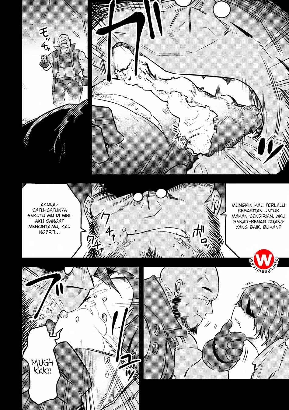 Kaifuku Jutsushi Yarinaoshi: Sokushi Mahou to Skill Copy no Chouetsu Heal - Chapter 7.1 - Page 20