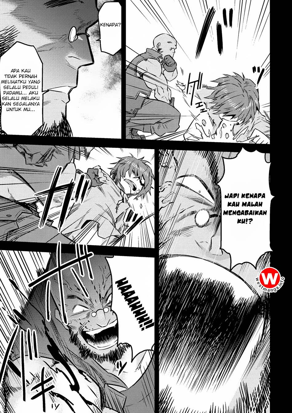 Kaifuku Jutsushi Yarinaoshi: Sokushi Mahou to Skill Copy no Chouetsu Heal - Chapter 7.1 - Page 21