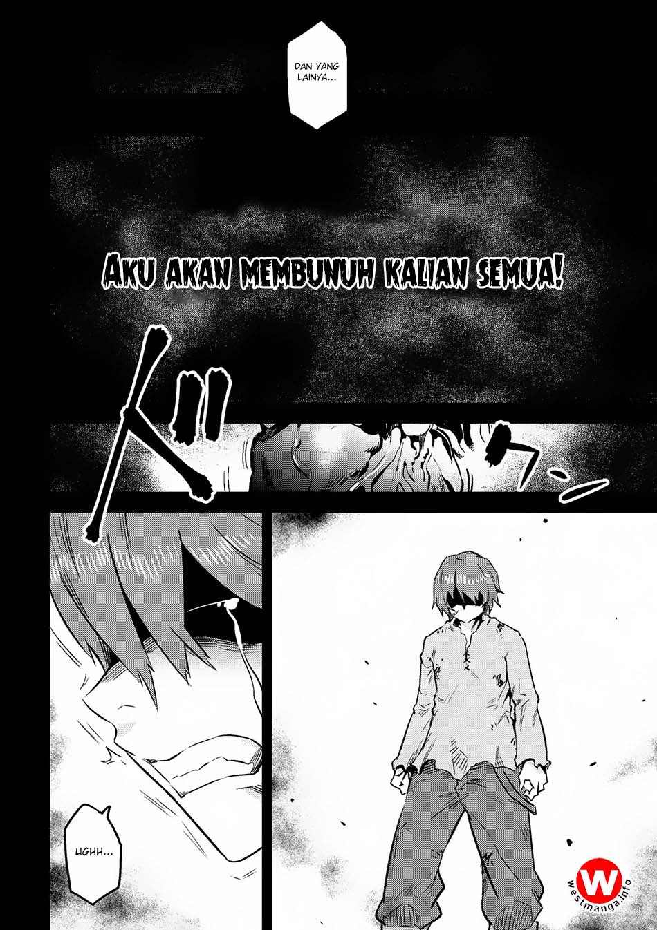 Kaifuku Jutsushi Yarinaoshi: Sokushi Mahou to Skill Copy no Chouetsu Heal - Chapter 7.1 - Page 24