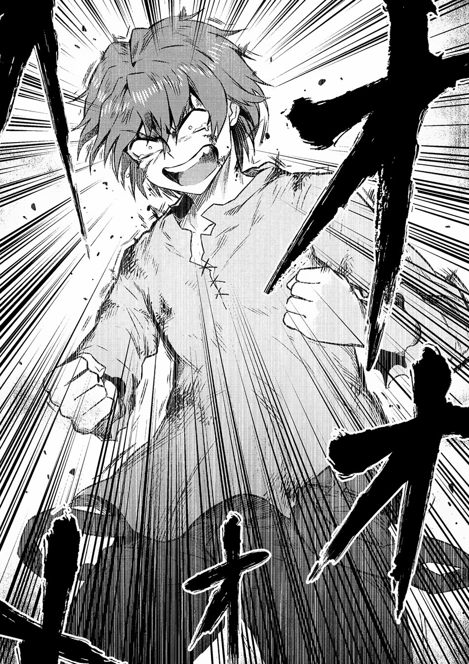 Kaifuku Jutsushi Yarinaoshi: Sokushi Mahou to Skill Copy no Chouetsu Heal - Chapter 7.1 - Page 25