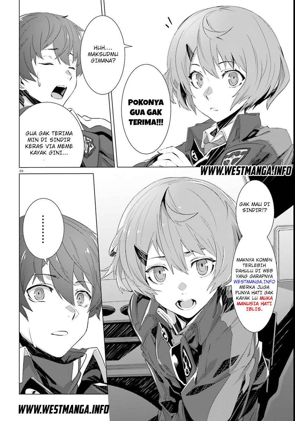 Kaifuku Jutsushi Yarinaoshi: Sokushi Mahou to Skill Copy no Chouetsu Heal - Chapter 7.1 - Page 27