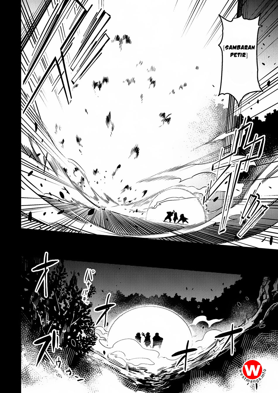 Kaifuku Jutsushi Yarinaoshi: Sokushi Mahou to Skill Copy no Chouetsu Heal - Chapter 7.1 - Page 6