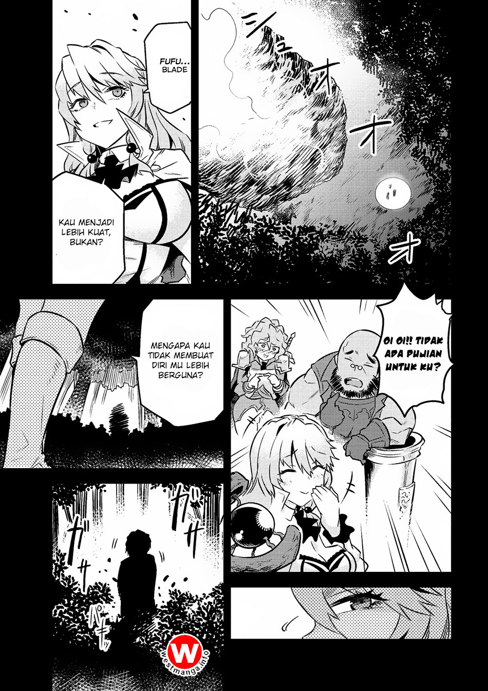 Kaifuku Jutsushi Yarinaoshi: Sokushi Mahou to Skill Copy no Chouetsu Heal - Chapter 7.1 - Page 7
