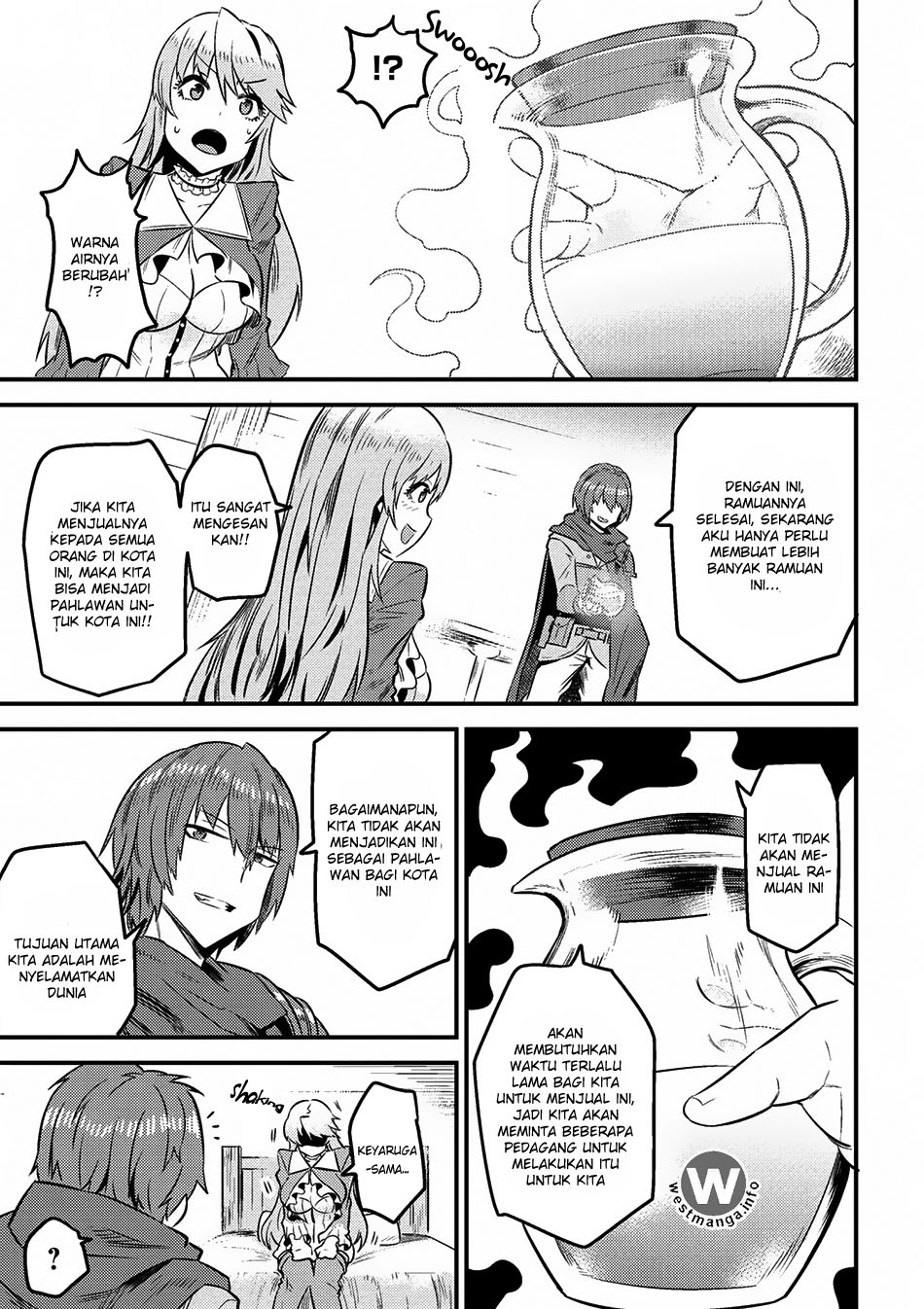 Kaifuku Jutsushi Yarinaoshi: Sokushi Mahou to Skill Copy no Chouetsu Heal - Chapter 7.2 - Page 12