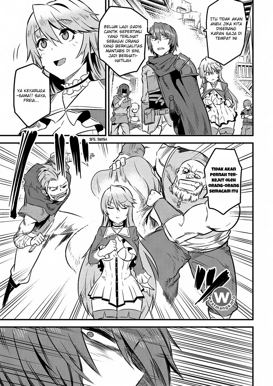 Kaifuku Jutsushi Yarinaoshi: Sokushi Mahou to Skill Copy no Chouetsu Heal - Chapter 7.2 - Page 14