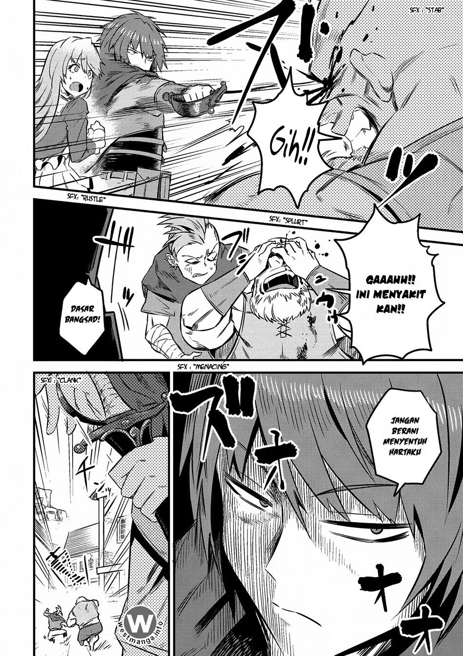 Kaifuku Jutsushi Yarinaoshi: Sokushi Mahou to Skill Copy no Chouetsu Heal - Chapter 7.2 - Page 15