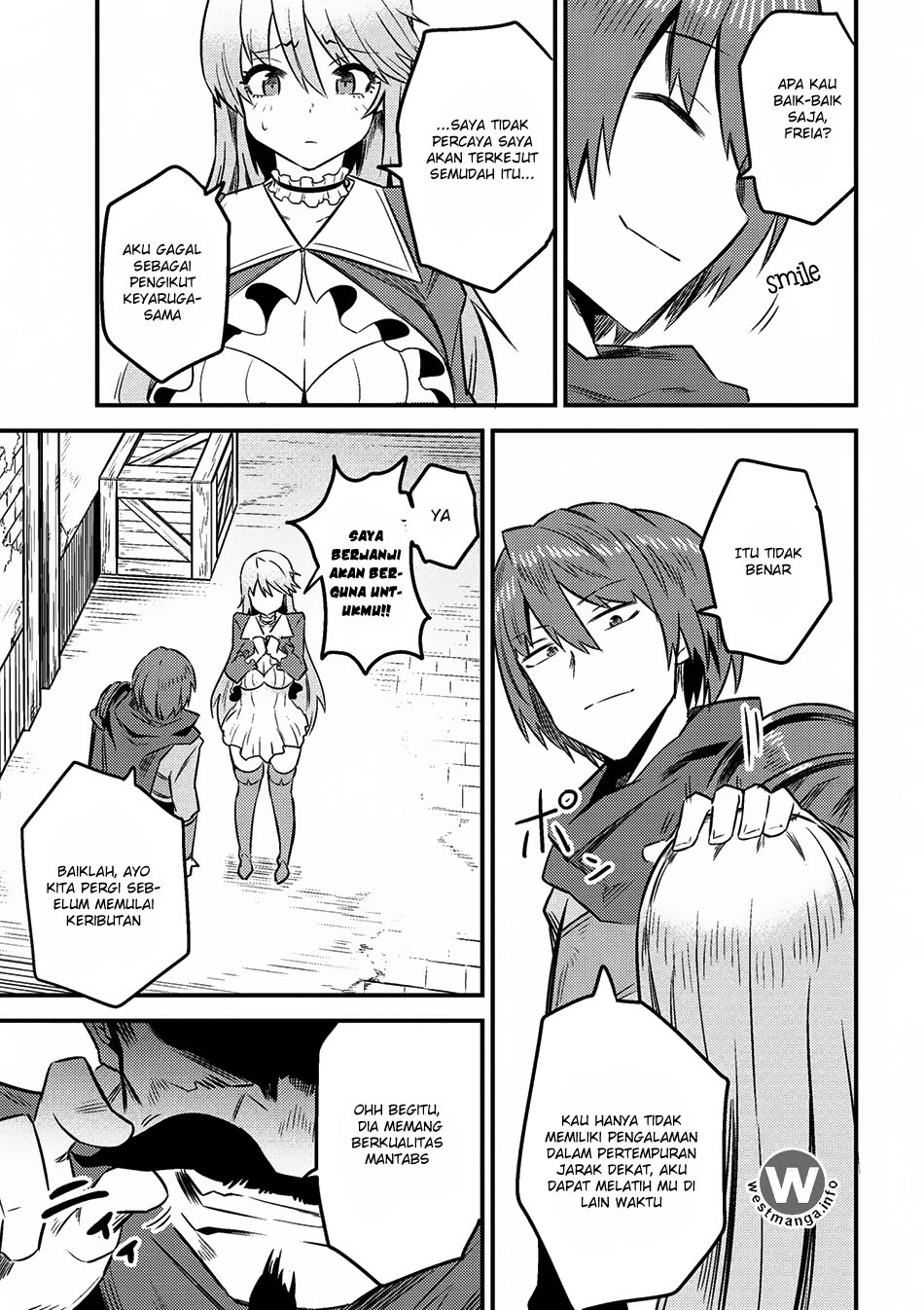 Kaifuku Jutsushi Yarinaoshi: Sokushi Mahou to Skill Copy no Chouetsu Heal - Chapter 7.2 - Page 16