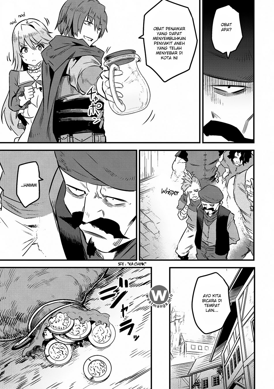 Kaifuku Jutsushi Yarinaoshi: Sokushi Mahou to Skill Copy no Chouetsu Heal - Chapter 7.2 - Page 18