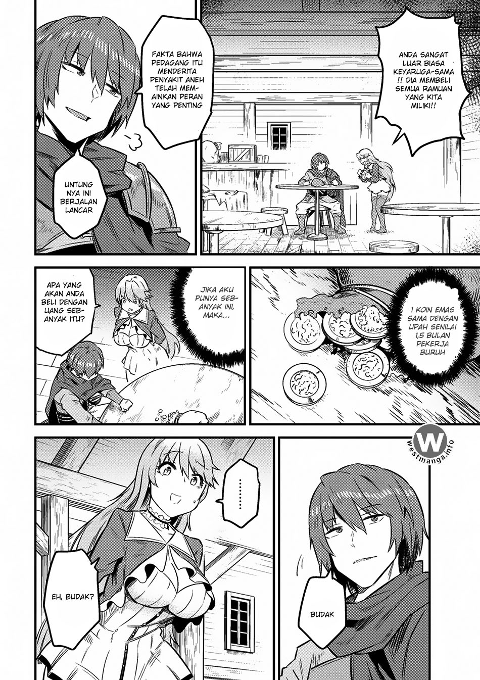 Kaifuku Jutsushi Yarinaoshi: Sokushi Mahou to Skill Copy no Chouetsu Heal - Chapter 7.2 - Page 19
