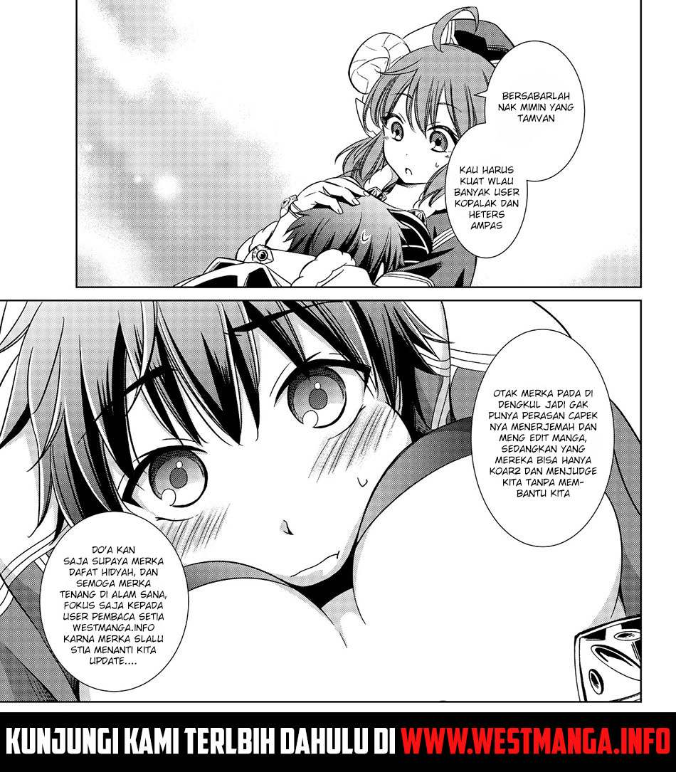 Kaifuku Jutsushi Yarinaoshi: Sokushi Mahou to Skill Copy no Chouetsu Heal - Chapter 7.2 - Page 22