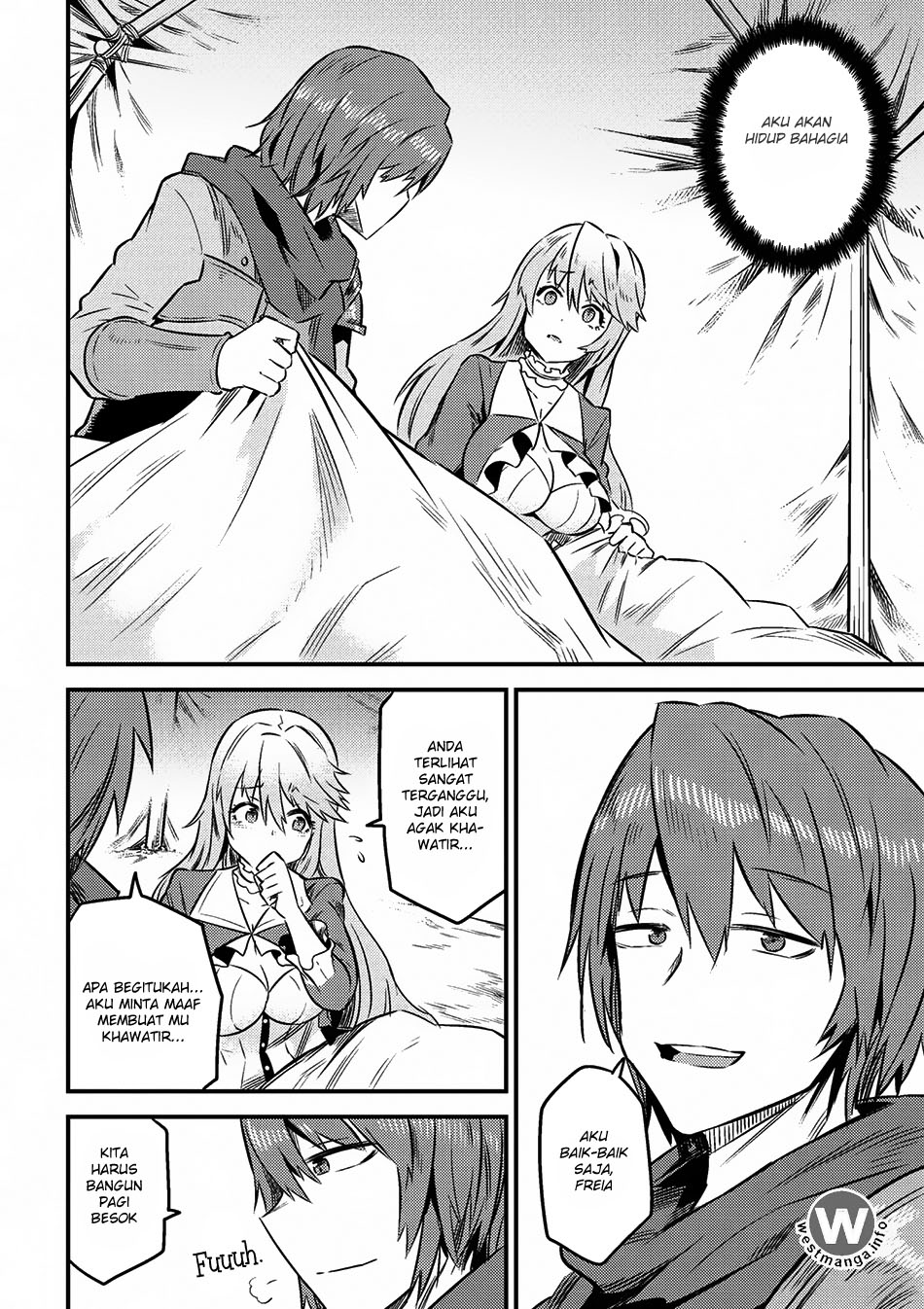 Kaifuku Jutsushi Yarinaoshi: Sokushi Mahou to Skill Copy no Chouetsu Heal - Chapter 7.2 - Page 3