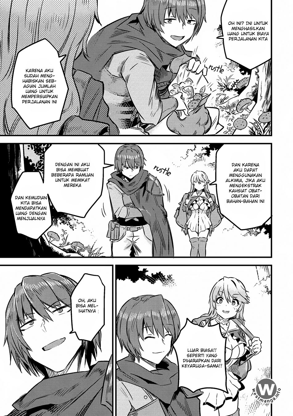 Kaifuku Jutsushi Yarinaoshi: Sokushi Mahou to Skill Copy no Chouetsu Heal - Chapter 7.2 - Page 6