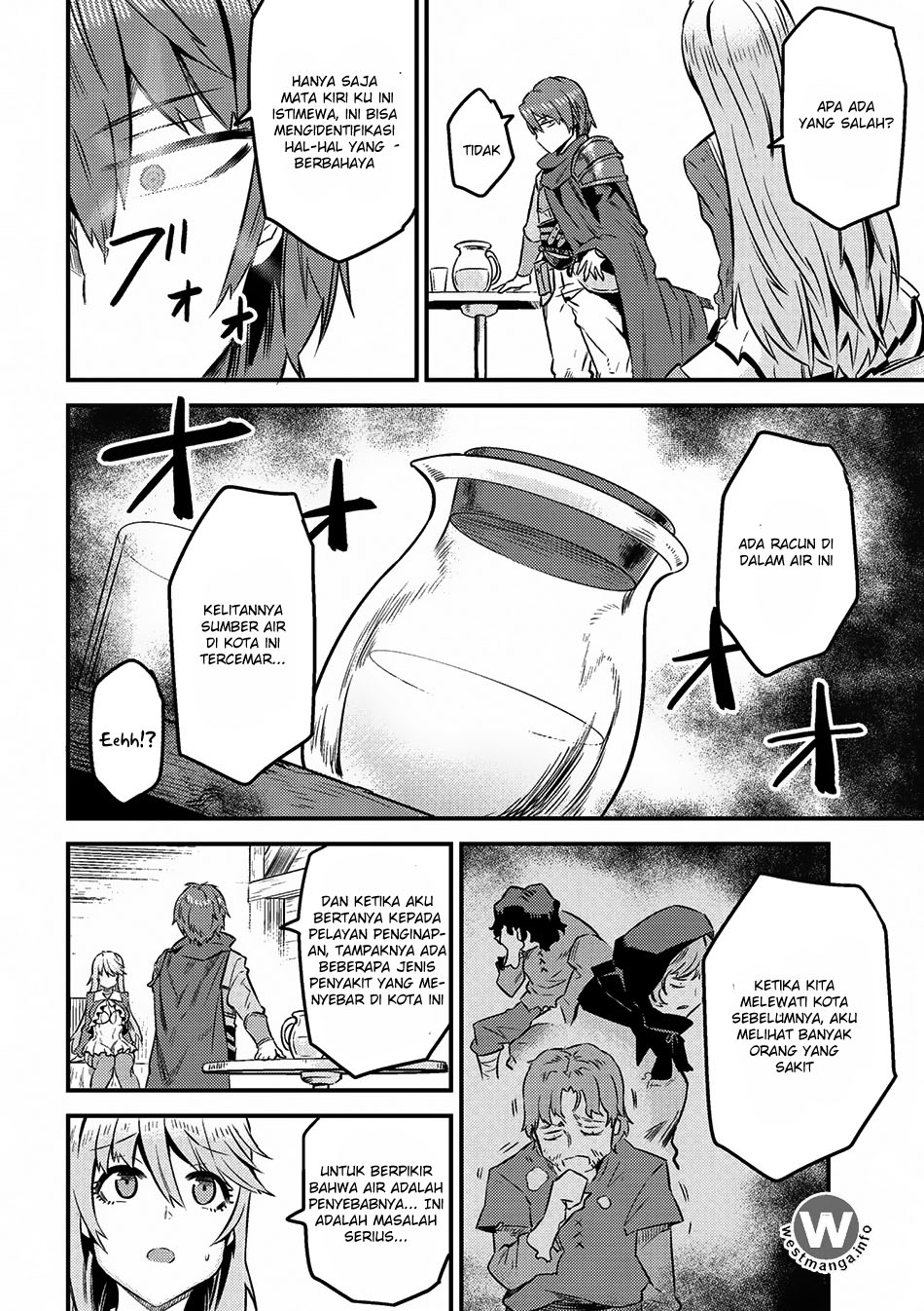 Kaifuku Jutsushi Yarinaoshi: Sokushi Mahou to Skill Copy no Chouetsu Heal - Chapter 7.2 - Page 9